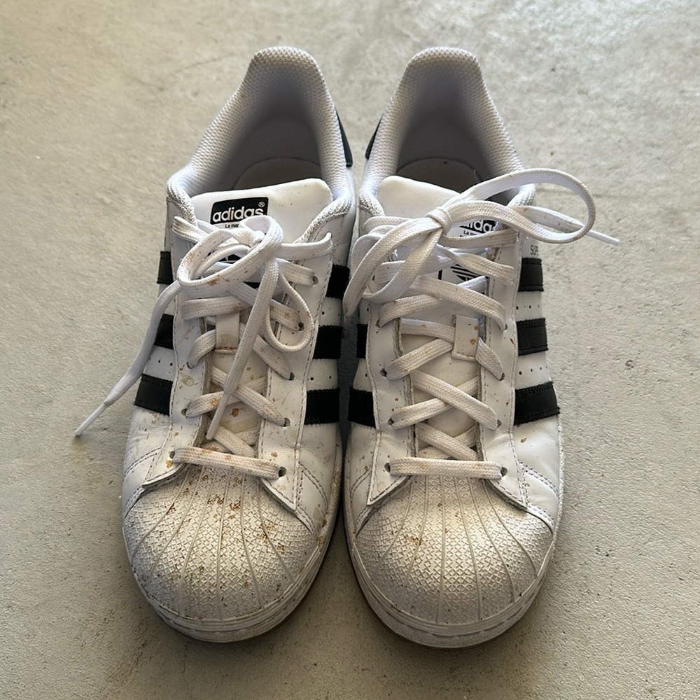 Adidas superstar 6.5